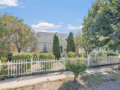 136 Success Avenue, Bridgeport, CT, 06610