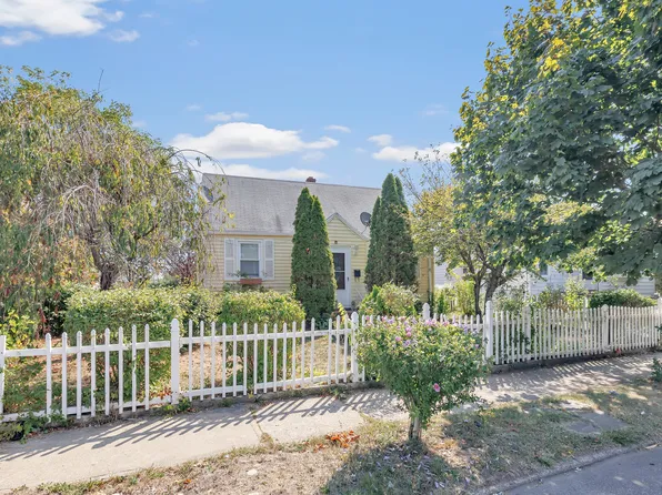 136 Success Avenue, Bridgeport, CT 06610