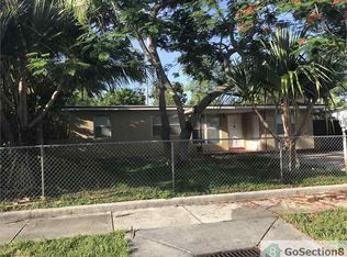 4280 SW 40th St, West Park, FL 33023