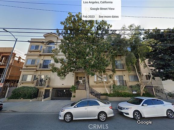 3rd image of 10630 Moorpark St Unit 104