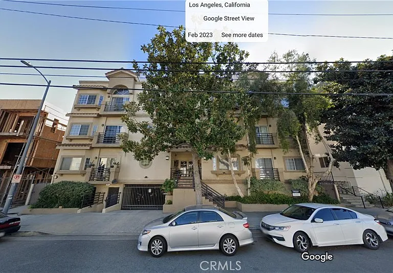 10630 Moorpark St #104 — Photo 3