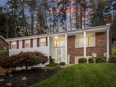 515 Neola Dr, Pittsburgh, PA, 15237