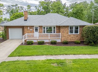 608 N Church St, Princeton, IL 61356