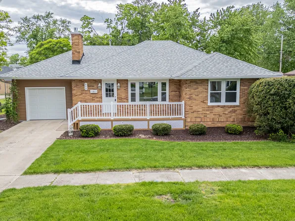 608 N Church St, Princeton, IL 61356