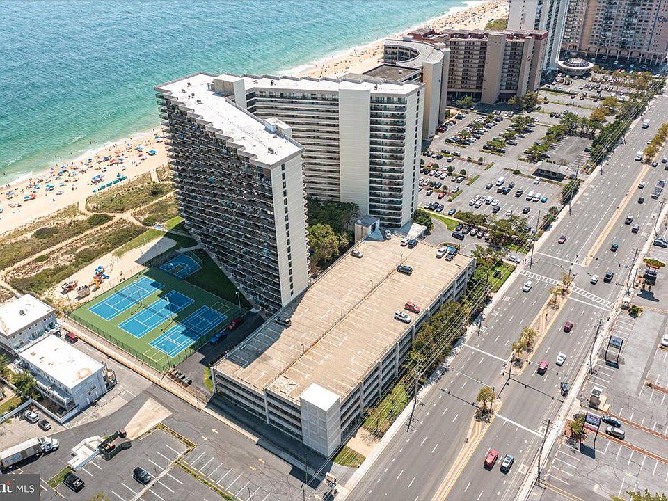 Sea Watch Apartments Ocean City, MD Zillow