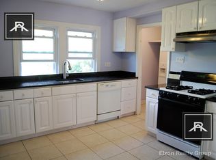 95-97 Undine Rd #95A, Brighton, MA 02135