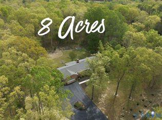13311 Lewis Rd, Chester, VA