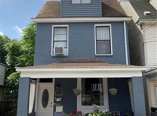 5340 Kincaid St, Pittsburgh, PA
