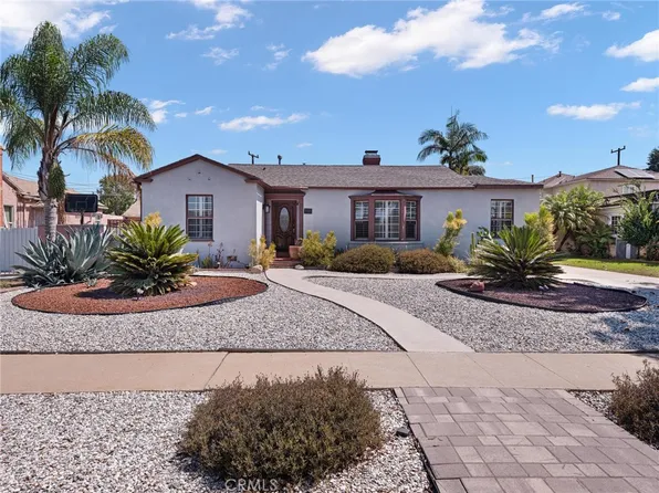 9526 S 4th Ave, Inglewood, CA 90305