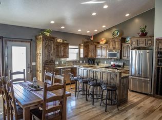 16 Gabbi St, Cody, WY 82414