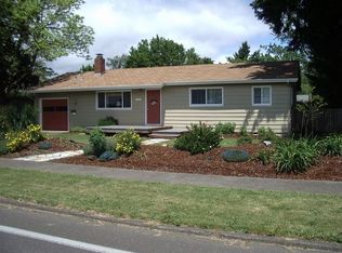 2115 NW Garfield Ave, Corvallis, OR 97330
