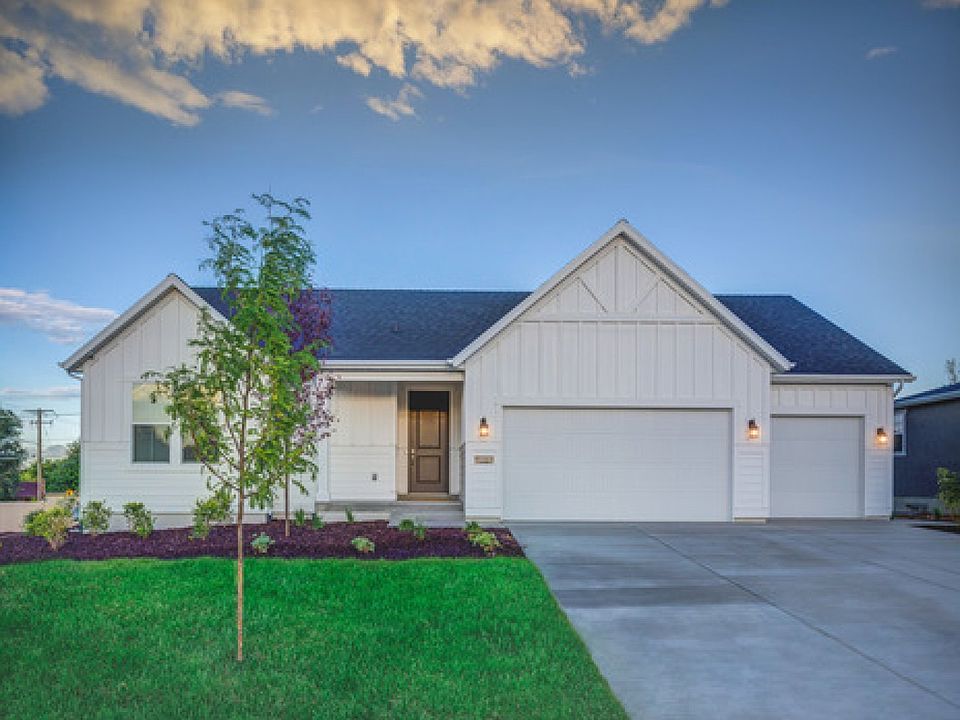 Sagewood Gardens Collection