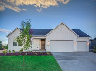 Homes Available Soon, Sagewood Village Gardens Collection, Stansbury Park, UT 84074