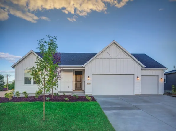 Homes Available Soon, Sagewood Village Gardens Collection