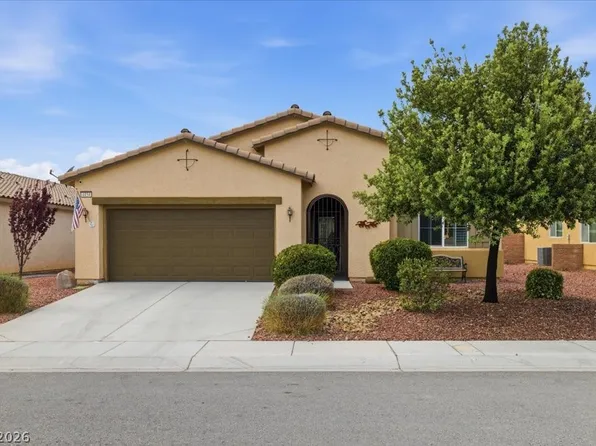 4454 Luciano Ave, Pahrump, NV 89061