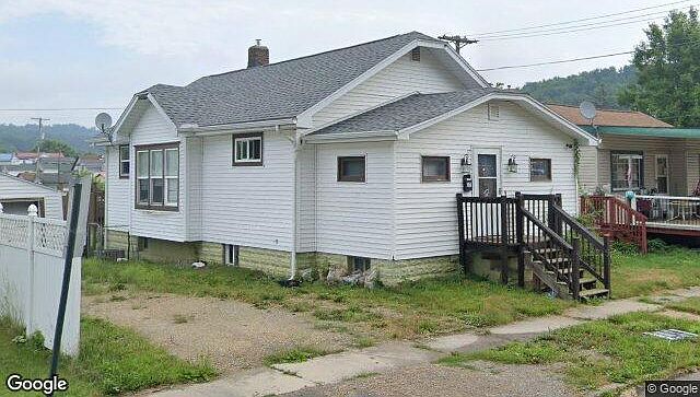 Property Side View