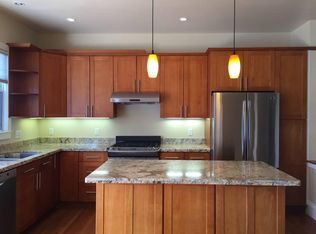 909 Ashbury St #4, San Francisco, CA 94117