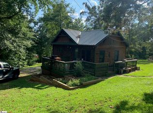 29 Shelton Rd, Greenville, SC 29611