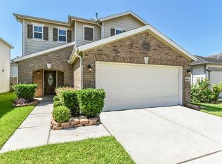 2634 Skyview Crest Ct, Houston, TX 77047