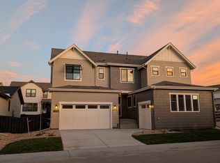 11162 Bright Sky Cir, Littleton, CO 80125