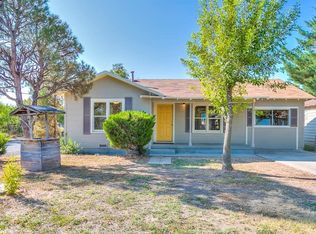 1257 E 19th St, San Angelo, TX 76903