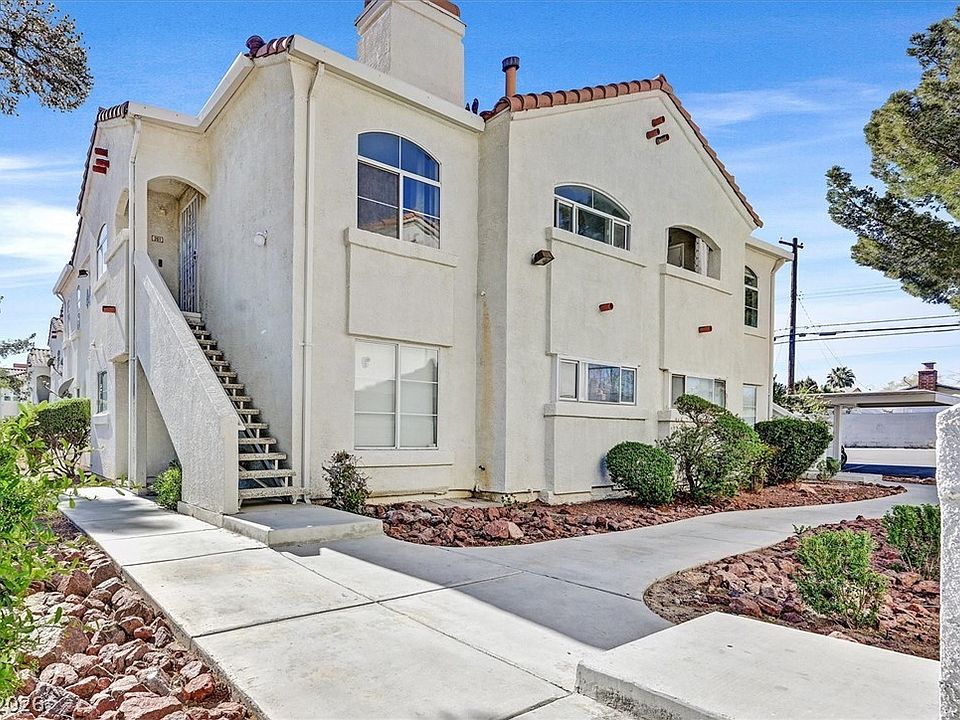 1st image of 4428 W Lake Mead Blvd Unit 101