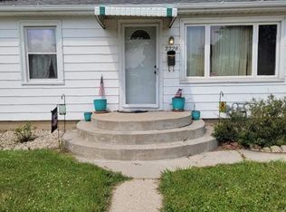 2228 Carlisle Ave, Racine, WI 53404