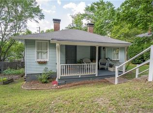 2881 Parrott Ave NW, Atlanta, GA