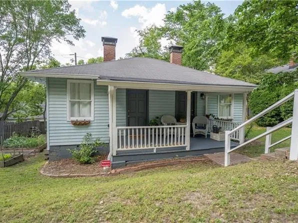 2881 Parrott Ave NW, Atlanta, GA 30318