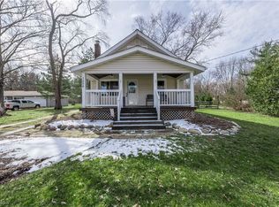 1558 Ritchie Rd, Stow, OH 44224