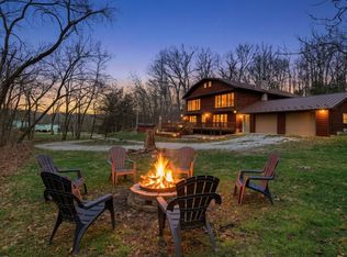 2828 Clouse Road, Mansfield, MO 65704