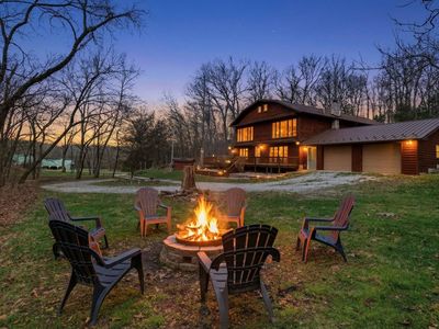 2828 Clouse Road, Mansfield, MO, 65704