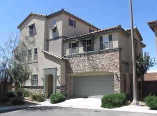 10483 Wildflower Gully St, Las Vegas, NV 89178