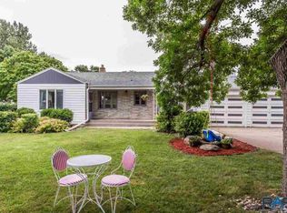 2200 E 8th St, Sioux Falls, SD 57103