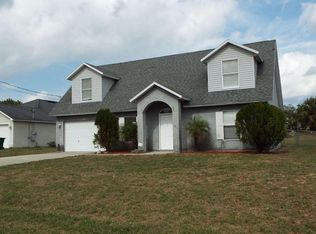 3372 Kilbee St, Mims, FL 32754