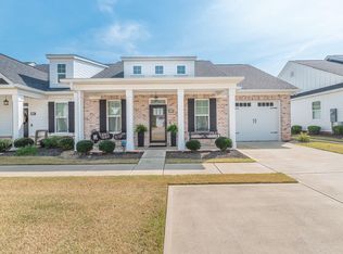 536 Whistle Stop Dr, North Augusta, SC 29860