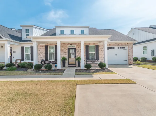 536 Whistle Stop Dr, North Augusta, SC 29860