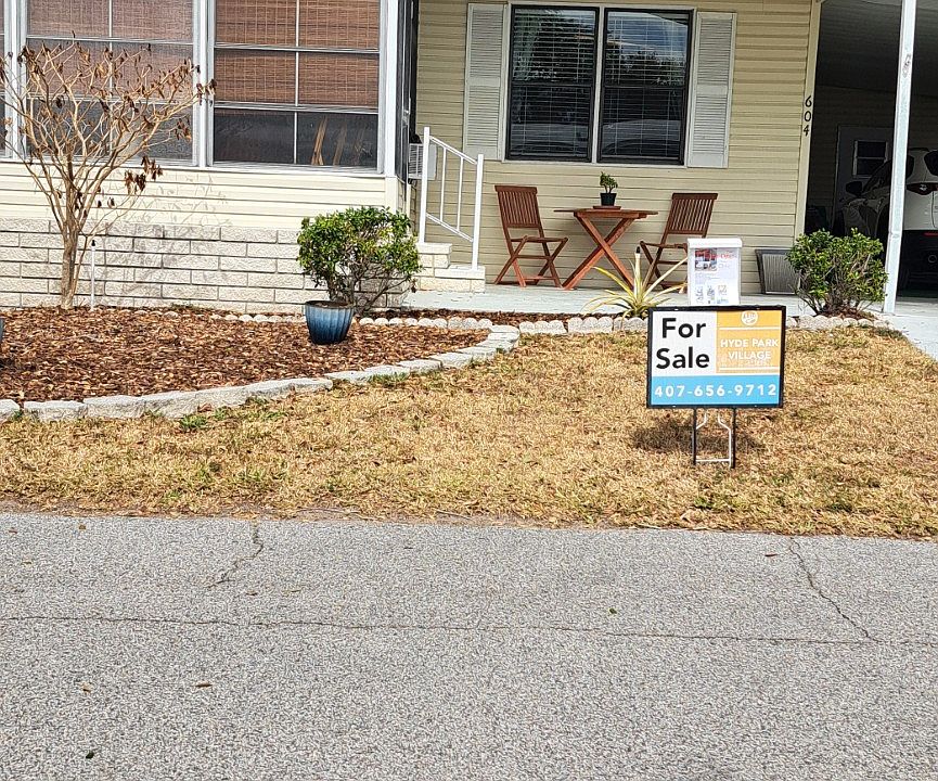 1st image of 604 White Chapel Rd #281