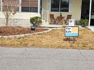 604 White Chapel Rd #281, Winter Garden, FL 34787