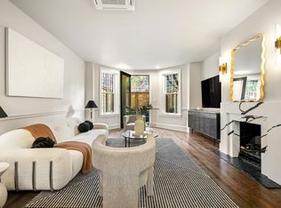 216 Commonwealth Ave UNIT 1, Boston, MA 02116