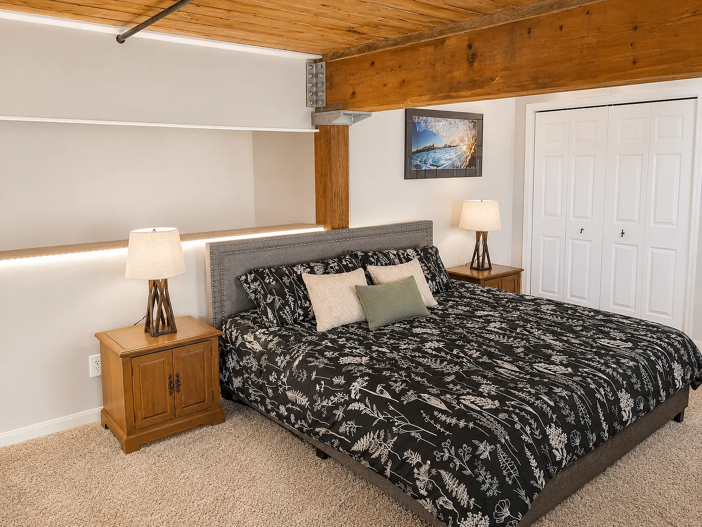 3 bed, 1400 sqft, $2,950 — Photo 3