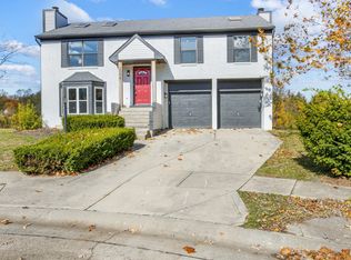 2006 Cycling Ln, Indianapolis, IN 46260