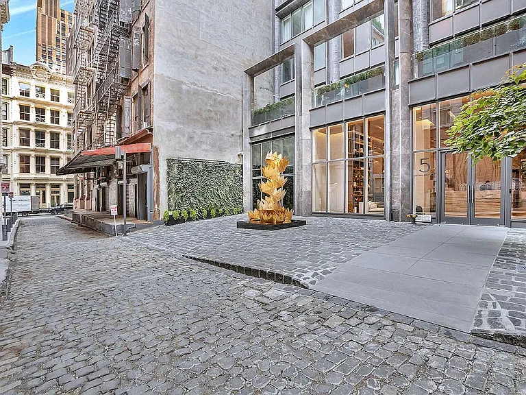 5 Franklin Pl #PHCD — Photo 21