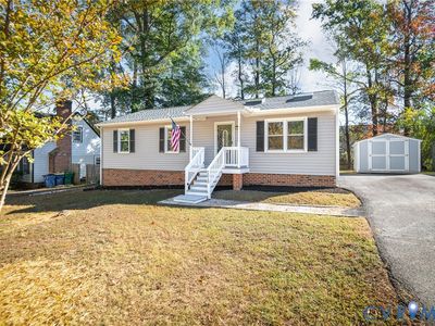 2013 S Twilight Ln, North Chesterfield, VA, 23235