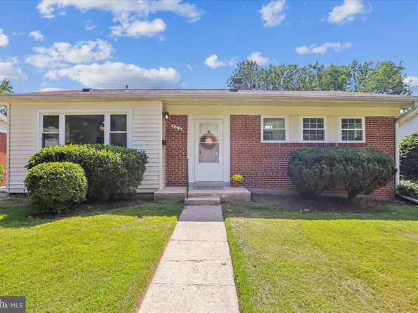 406 Waterford Rd, Silver Spring, MD 20901