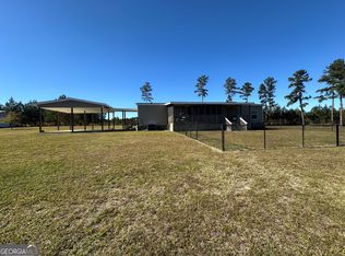 1000 Millen Hiltonia Rd, Sylvania, GA 30467
