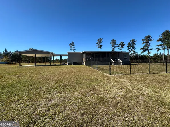 1000 Millen Hiltonia Rd, Sylvania, GA 30467