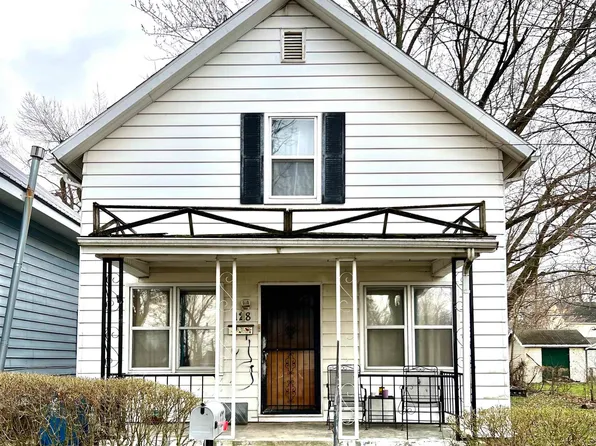 128 E North C St, Gas City, IN 46933