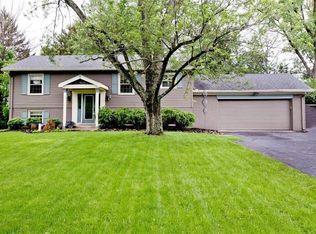 6116 Rucker Rd, Indianapolis, IN 46220