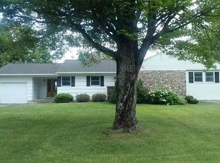 53 Gulf Rd, Colton, NY 13625